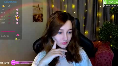 Sinty Noria online show from 11/17/25, 01:11