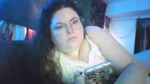 Siofra online show from 02/04/25, 01:48