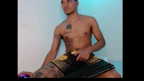 Sir black online show from 11/07/25, 12:21