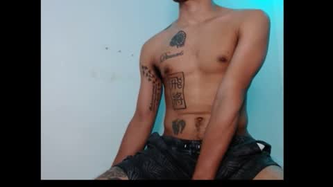 Sir black online show from 11/15/25, 09:11