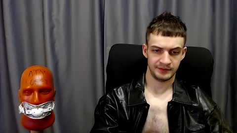 Snapshot of sir_damien chatting on 10/16/25, 03:07 Sir Damien online show from 10/16/25, 03:07