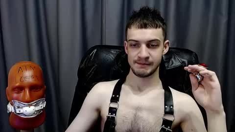 Snapshot of sir_damien chatting on 10/17/25, 08:55 Sir Damien online show from 10/17/25, 08:55