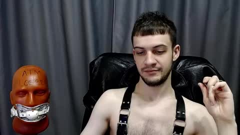 Snapshot of sir_damien chatting on 10/29/25, 03:31 Sir Damien online show from 10/29/25, 03:31