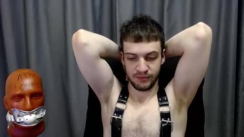 Snapshot of sir_damien chatting on 11/07/25, 03:17 Sir Damien online show from 11/07/25, 03:17