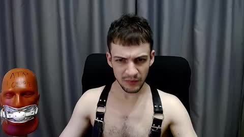 Snapshot of sir_damien chatting on 11/29/25, 02:47 Sir Damien online show from 11/29/25, 02:47