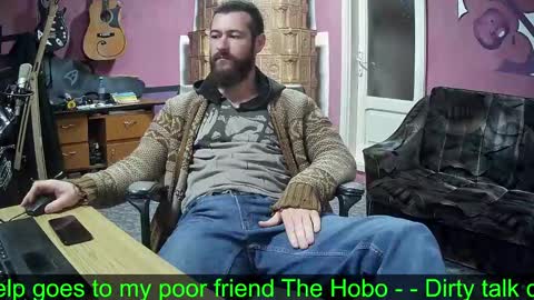 Snapshot of sir_pelo_iv chatting on 12/03/24, 10:50 I am The Fourth and only Sir. Pelo online show from 12/03/24, 10:50