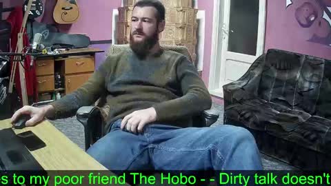 Snapshot of sir_pelo_iv chatting on 12/10/24, 01:00 I am The Fourth and only Sir. Pelo online show from 12/10/24, 01:00