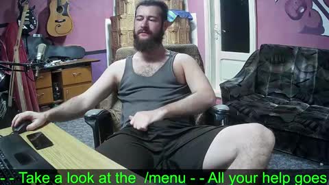 Snapshot of sir_pelo_iv chatting on 12/15/24, 06:15 I am The Fourth and only Sir. Pelo online show from 12/15/24, 06:15
