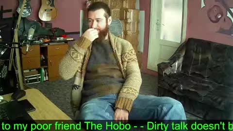Snapshot of sir_pelo_iv chatting on 12/22/24, 11:11 I am The Fourth and only Sir. Pelo online show from 12/22/24, 11:11