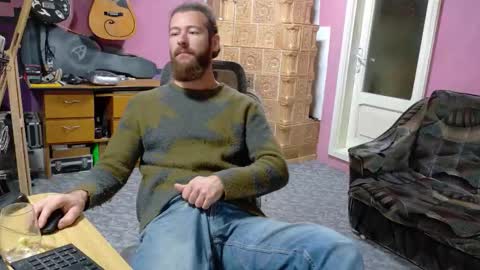 I am The Fourth and only Sir. Pelo online show from 10/06/25, 05:16