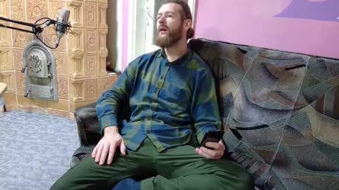 I am The Fourth and only Sir. Pelo online show from 11/18/25, 12:42