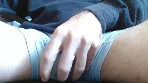 AlphaMaster Rodrick online show from 01/12/25, 05:01