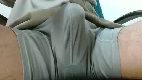 AlphaMaster Rodrick online show from 11/02/25, 02:03