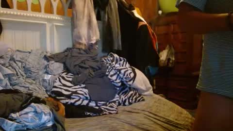 Snapshot of sirchrisx9 chatting on 01/10/25, 07:43 SirChrisx9 online show from 01/10/25, 07:43