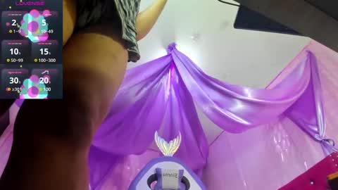 Snapshot of sirena_dirtysexxx chatting on 12/15/24, 05:34 Sirena Fuentes online show from 12/15/24, 05:34