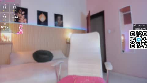 Snapshot of sirenita_xoxo chatting on 09/27/25, 09:25 Sirenita online show from 09/27/25, 09:25