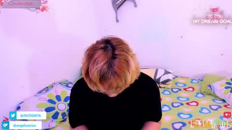 Sirius angels online show from 09/13/25, 07:24