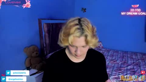 Sirius angels online show from 10/24/25, 06:59