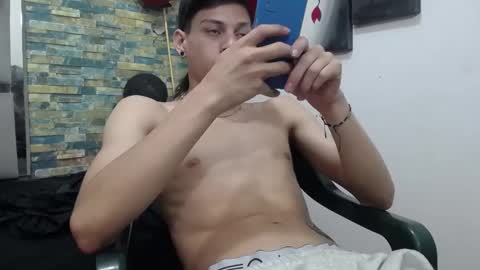 SIR RYANT online show from 12/02/24, 04:20