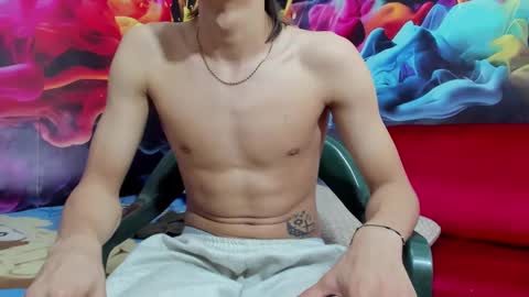 SIR RYANT online show from 12/02/24, 07:49