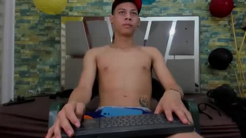 SIR RYANT online show from 12/11/24, 07:03