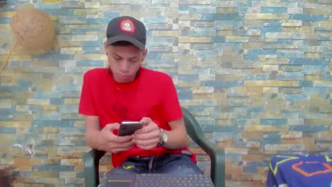 SIR RYANT online show from 01/16/25, 06:48