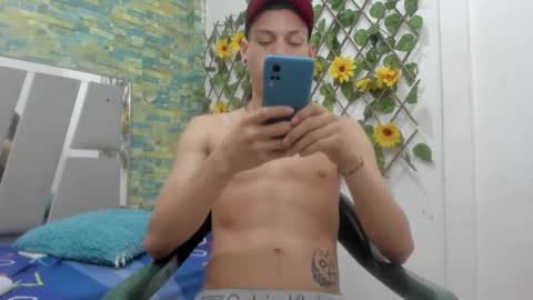 SIR RYANT online show from 01/20/25, 10:26