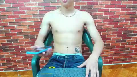 SIR RYANT online show from 02/18/25, 02:59