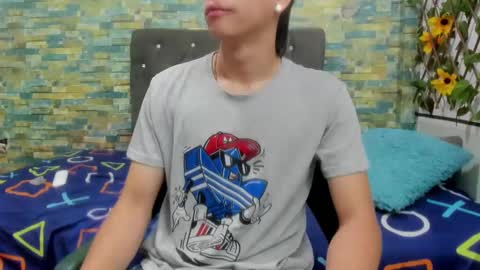 SIR RYANT online show from 02/19/25, 12:33