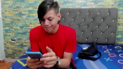 SIR RYANT online show from 02/23/25, 01:10