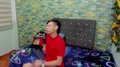 SIR RYANT online show from 02/23/25, 09:05