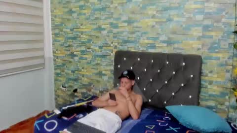 SIR RYANT online show from 03/05/25, 05:18