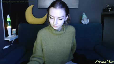 Snapshot of sirshamor chatting on 12/11/24, 09:01 SirshaMor online show from 12/11/24, 09:01