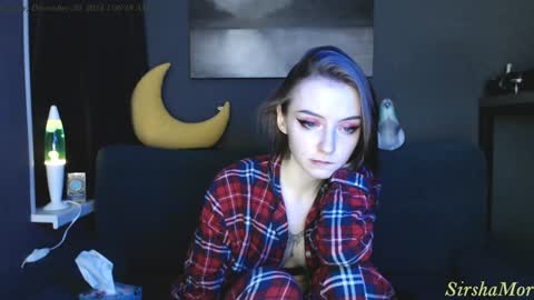 Snapshot of sirshamor chatting on 12/28/24, 10:34 SirshaMor online show from 12/28/24, 10:34