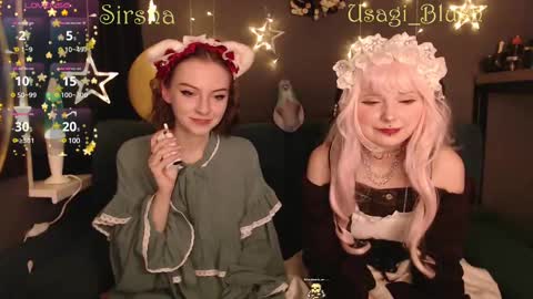 Snapshot of sirshamor chatting on 03/02/25, 04:42 SirshaMor online show from 03/02/25, 04:42