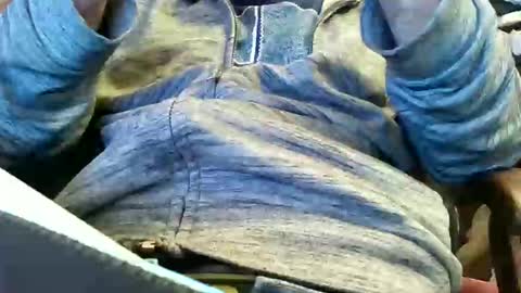 sirstront online show from 11/23/25, 04:07