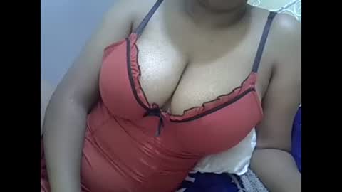Snapshot of sisibrown97 chatting on 02/27/25, 10:26 brown online show from 02/27/25, 10:26
