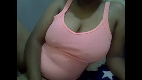 Snapshot of sisibrown97 chatting on 03/02/25, 10:16 brown online show from 03/02/25, 10:16