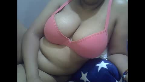 Snapshot of sisibrown97 chatting on 09/27/25, 10:48 brown online show from 09/27/25, 10:48