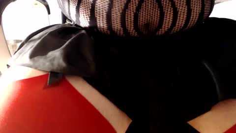 Snapshot of sissy_andi chatting on 01/28/25, 04:30 Andi online show from 01/28/25, 04:30