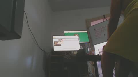 RESPONDS WELL TO ... online show from 01/26/25, 05:56