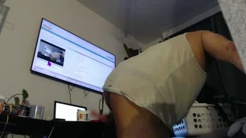 RESPONDS WELL TO ... online show from 02/02/25, 02:24