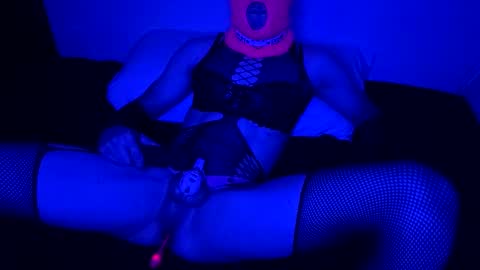 Sissy Alyssa online show from 11/09/25, 11:19