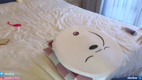 Luna And Alek 3 online show from 01/16/25, 11:58