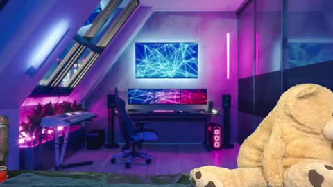 Snapshot of siswet19 chatting on 12/04/24, 01:42 Elise online show from 12/04/24, 01:42