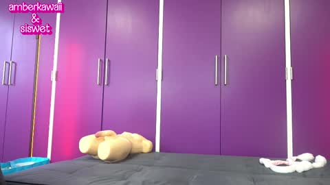 Snapshot of siswet19 chatting on 02/13/25, 02:42 Elise online show from 02/13/25, 02:42