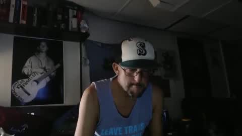 Situational Lefty online show from 01/04/25, 05:58