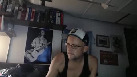 Situational Lefty online show from 03/02/25, 05:23