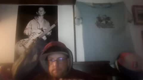 Situational Lefty online show from 11/01/25, 06:26