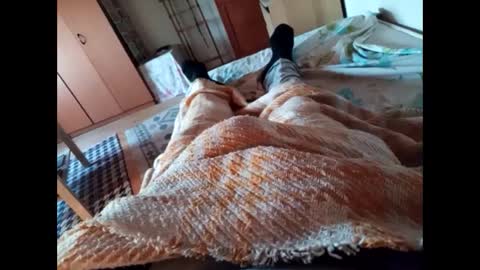 Darren from  online show from 01/28/25, 05:43